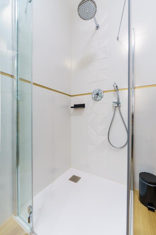 Apartamenty Adyl Platany Kołobrzeg Exterior foto
